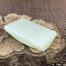 Natural Kunlun Jade Rough Nephrite Raw