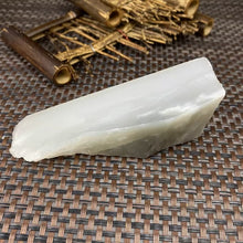 Natural Kunlun Jade Rough Nephrite Raw