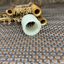 Natural Kunlun Jade Rough Nephrite Raw