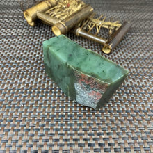 Natural Siberian Jade Rough Nephrite Raw