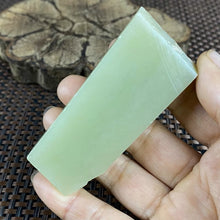 Natural Kunlun Jade Rough Nephrite Raw
