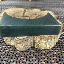 Natural Kunlun Jade Rough Nephrite Raw