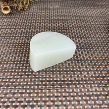 Natural Kunlun Jade Rough Nephrite Raw