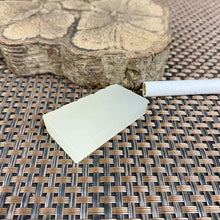 Natural Kunlun Jade Rough Nephrite Raw
