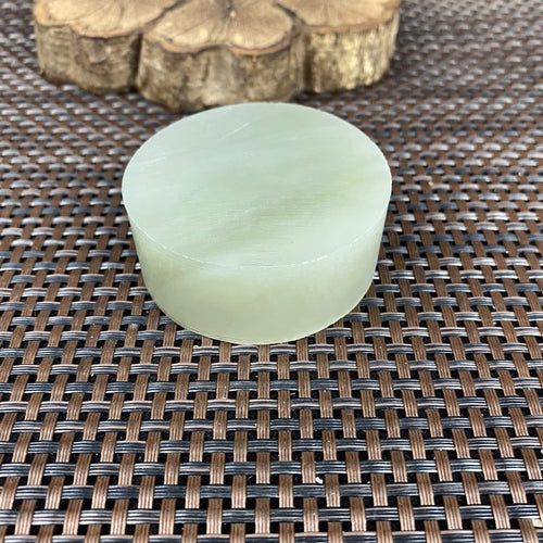 Natural Kunlun Jade Rough Nephrite Raw