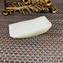 Natural Kunlun Jade Rough Nephrite Raw