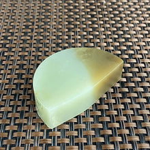 Natural Hetian Jade Rough Nephrite Raw