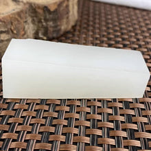 Natural Kunlun Jade Rough Nephrite Raw