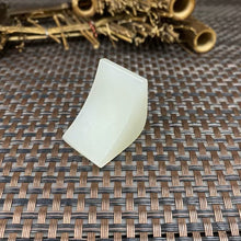 Natural Kunlun Jade Rough Nephrite Raw