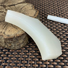 Natural Kunlun Jade Rough Nephrite Raw