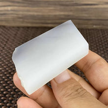 Natural Kunlun Jade Rough Nephrite Raw