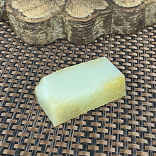 Natural Kunlun Jade Rough Nephrite Raw