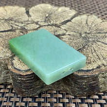Natural Siberian Jade Rough Nephrite Raw