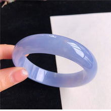 Natural Jade Bangle Jadeite Bangle Internal Diameter 58.3mm
