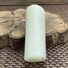 Natural Kunlun Jade Rough Nephrite Raw