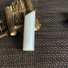 Natural Kunlun Jade Rough Nephrite Raw