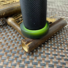 Natural Kunlun Jade Rough Nephrite Raw