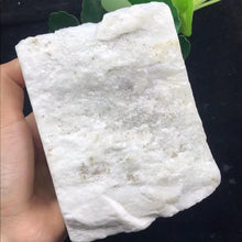 Natural Kunlun Jade Rough Nephrite Raw