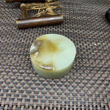 Natural Kunlun Jade Rough Nephrite Raw