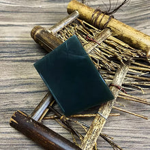 Natural Kunlun Jade Rough Nephrite Raw