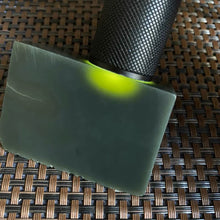 Natural Kunlun Jade Rough Nephrite Raw