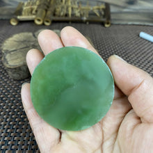 Natural Siberian Jade Rough Nephrite Raw