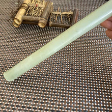 Natural Kunlun Jade Rough Nephrite Raw