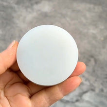 Natural Hetian Jade Rough Nephrite Raw