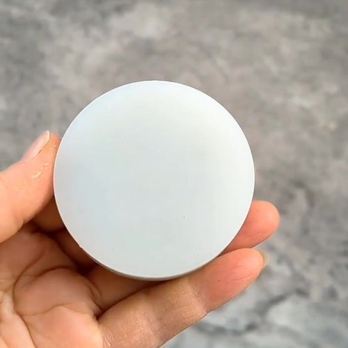 Natural Hetian Jade Rough Nephrite Raw