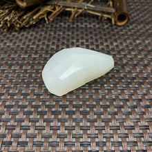 Natural Kunlun Jade Rough Nephrite Raw
