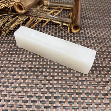 Natural Kunlun Jade Rough Nephrite Raw