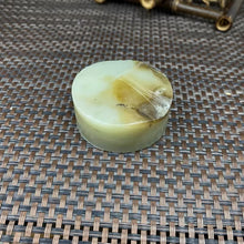 Natural Kunlun Jade Rough Nephrite Raw