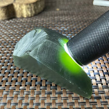 Natural Kunlun Jade Rough Nephrite Raw