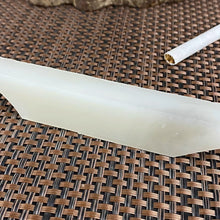 Natural Kunlun Jade Rough Nephrite Raw