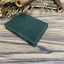 Natural Kunlun Jade Rough Nephrite Raw