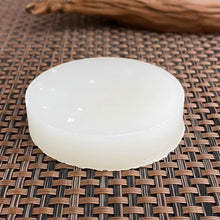 Natural Kunlun Jade Rough Nephrite Raw