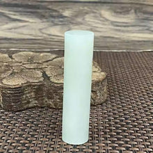 Natural Kunlun Jade Rough Nephrite Raw