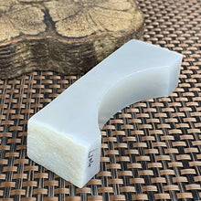 Natural Kunlun Jade Rough Nephrite Raw