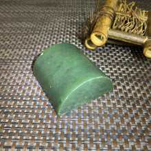 Natural Kunlun Jade Rough Nephrite Raw