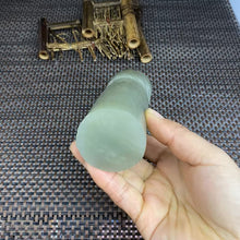 Natural Kunlun Jade Rough Nephrite Raw