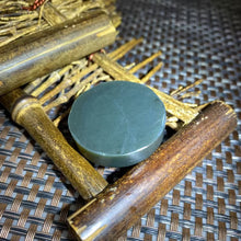 Natural Kunlun Jade Rough Nephrite Raw