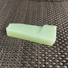 Natural Kunlun Jade Rough Nephrite Raw