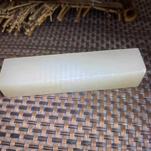 Natural Kunlun Jade Rough Nephrite Raw