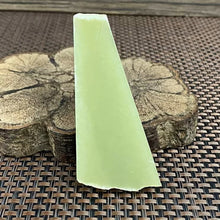 Natural Kunlun Jade Rough Nephrite Raw