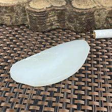 Natural Kunlun Jade Rough Nephrite Raw