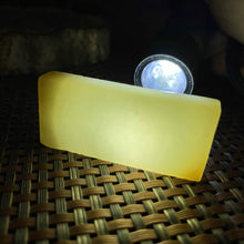 Natural Siberian Jade Rough Nephrite Raw