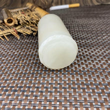 Natural Kunlun Jade Rough Nephrite Raw