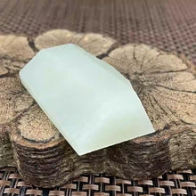 Natural Kunlun Jade Rough Nephrite Raw
