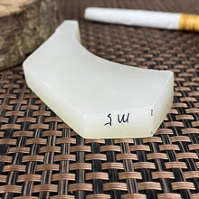 Natural Kunlun Jade Rough Nephrite Raw