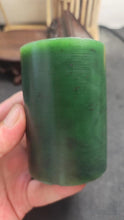 Natural Siberian Jade Rough Nephrite Raw